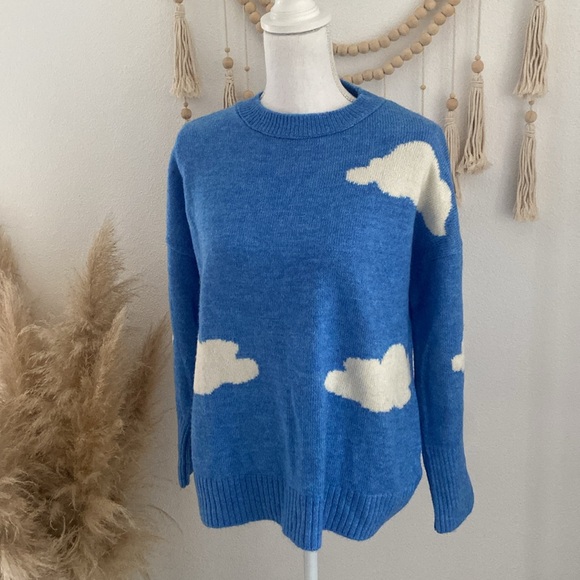 Cloud sweater - Cider - Picture 2 of 15